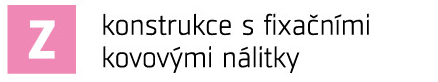 2_konstrukce s fixacnimi kovovymi nalitky